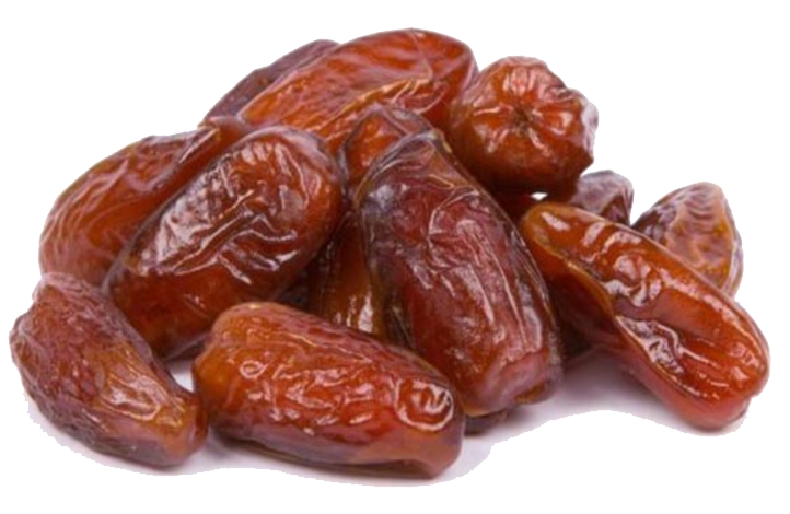 Dates Transparent PNG Image