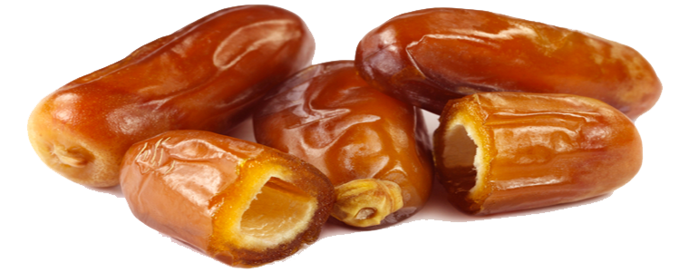 Dates Transparent PNG Image