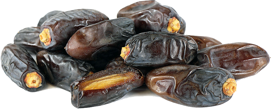 Dates Transparent PNG Image