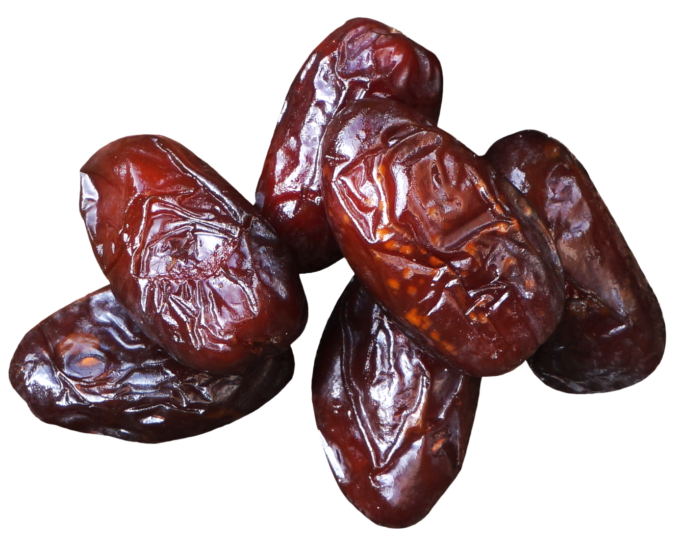Dates Background Transparent PNG Image
