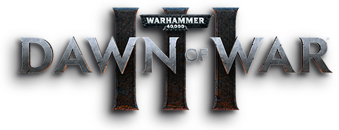 Dawn Of War Logo Transparent PNG Image