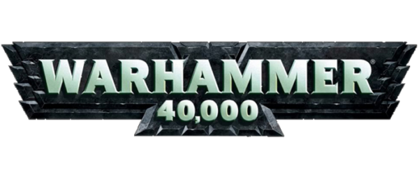 Dawn Of War Logo Background Transparent PNG Image