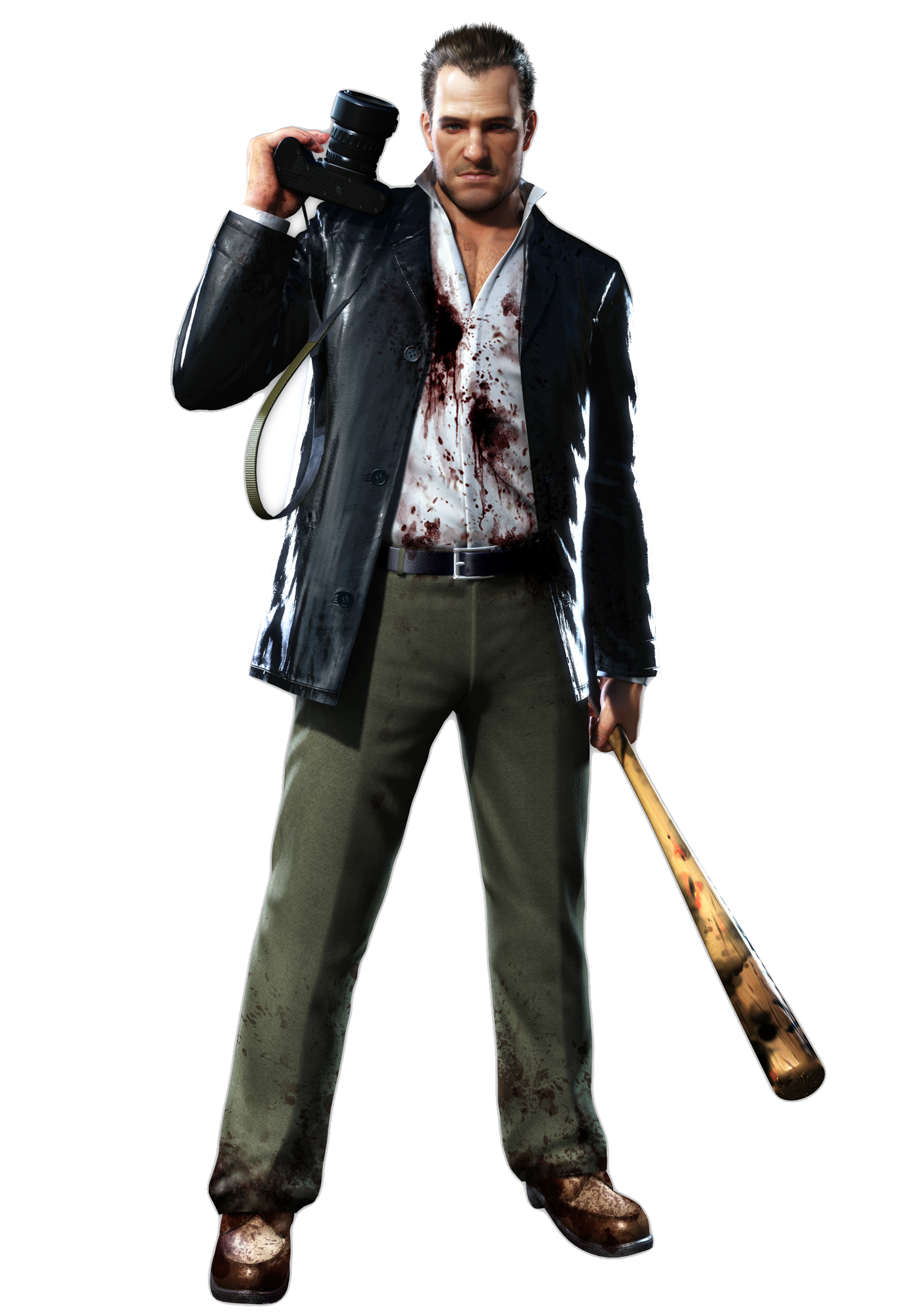 Dead Rising Transparent PNG Image