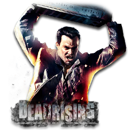 Dead Rising Transparent PNG Image
