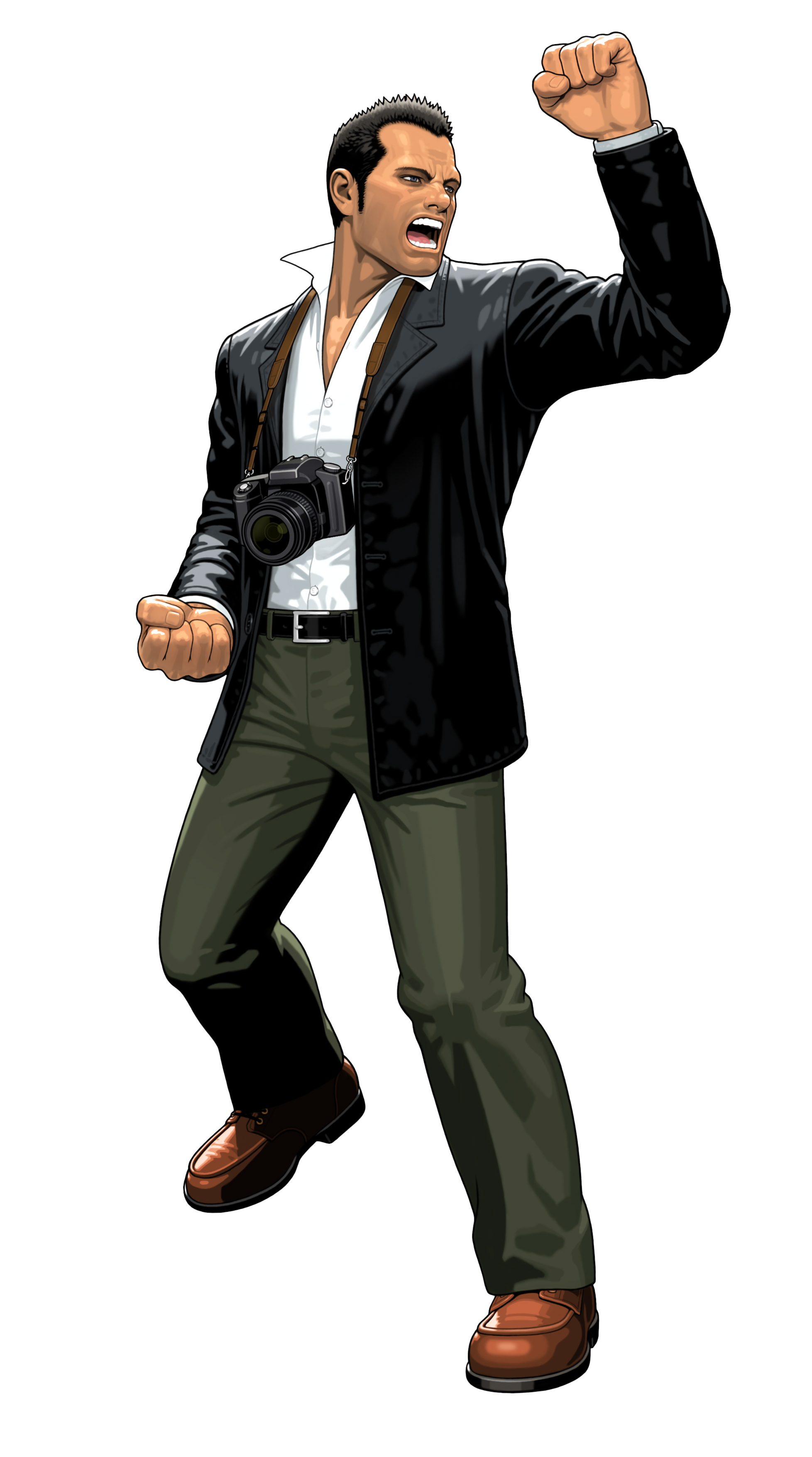 Dead Rising Transparent PNG Image