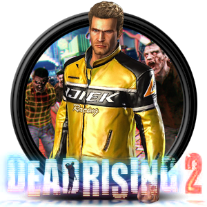 Dead Rising Transparent PNG Image