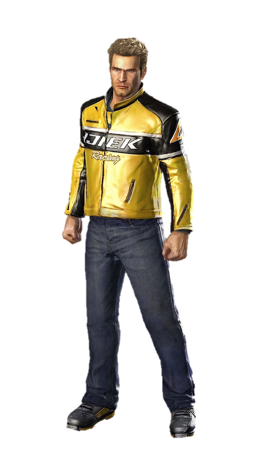 Dead Rising Transparent PNG Image