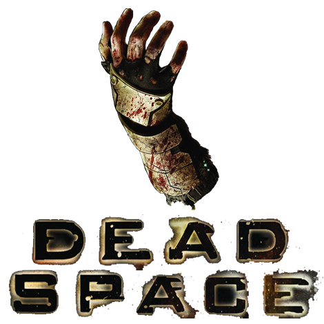 Dead Space Transparent PNG Image