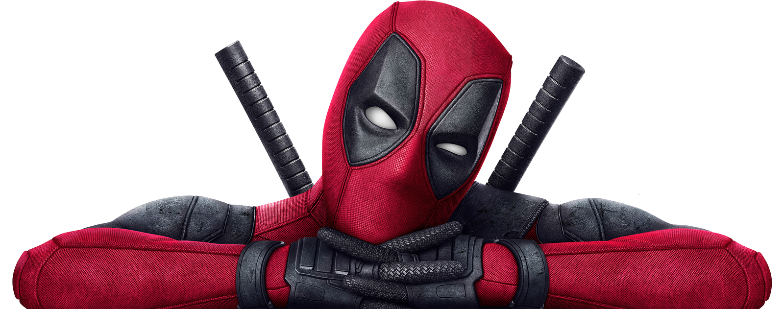 Youtube Deadpool Film Cable Transparent PNG Image