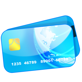 Debit Card Transparent PNG Image