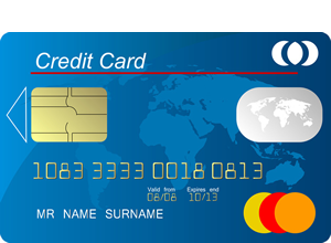 Debit Card Transparent PNG Image