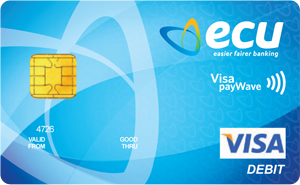 Debit Card Transparent PNG Image
