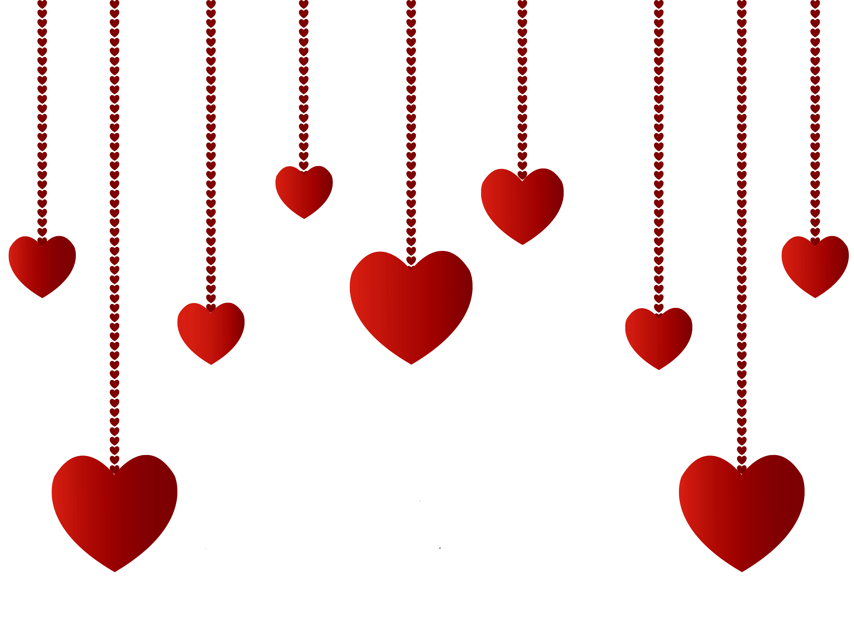 Decorations Background Transparent PNG Image