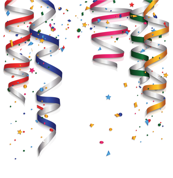 Decorations Transparent PNG Image