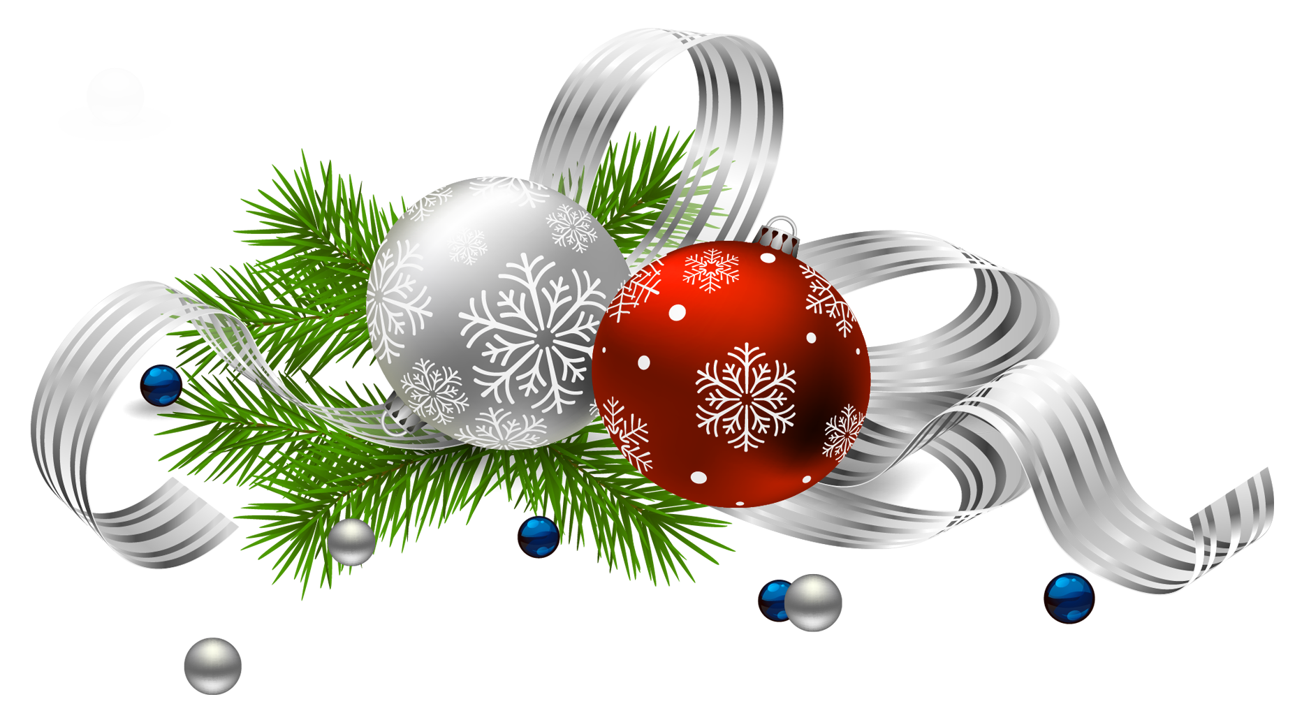 Decorations Transparent PNG Image
