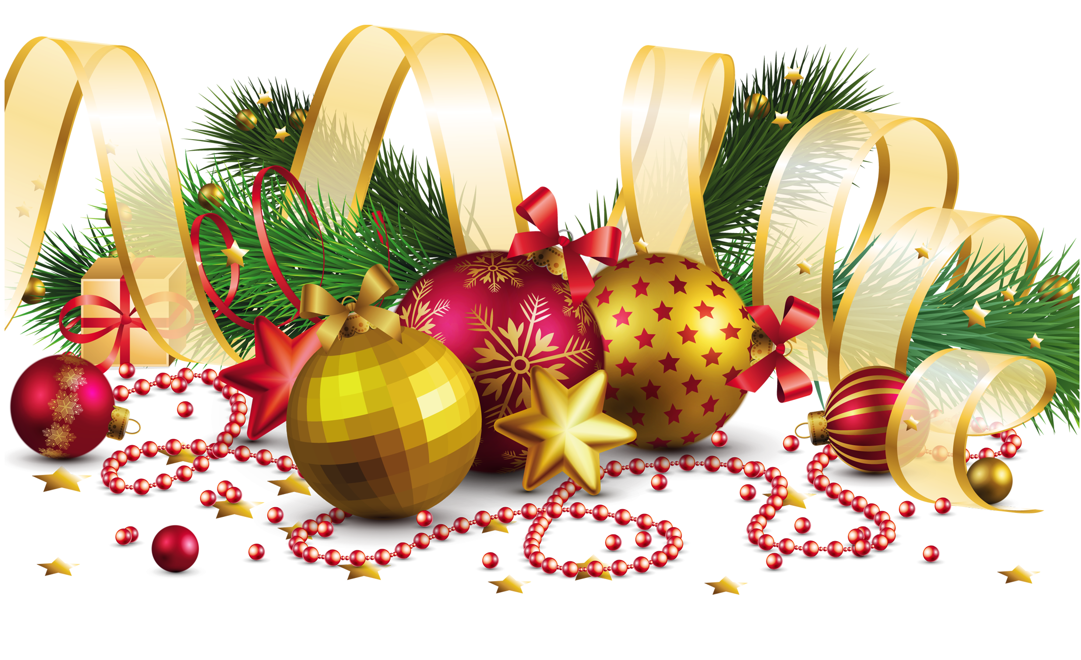 Decorations Transparent PNG Image