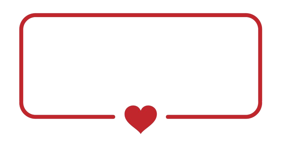 Stylish Frame Transparent PNG Image