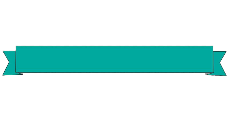 Text Vector Banner Transparent PNG Image