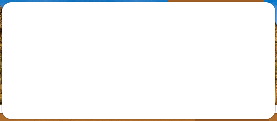 Stylish Frame Transparent PNG Image