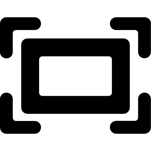 Framing Transparent PNG Image