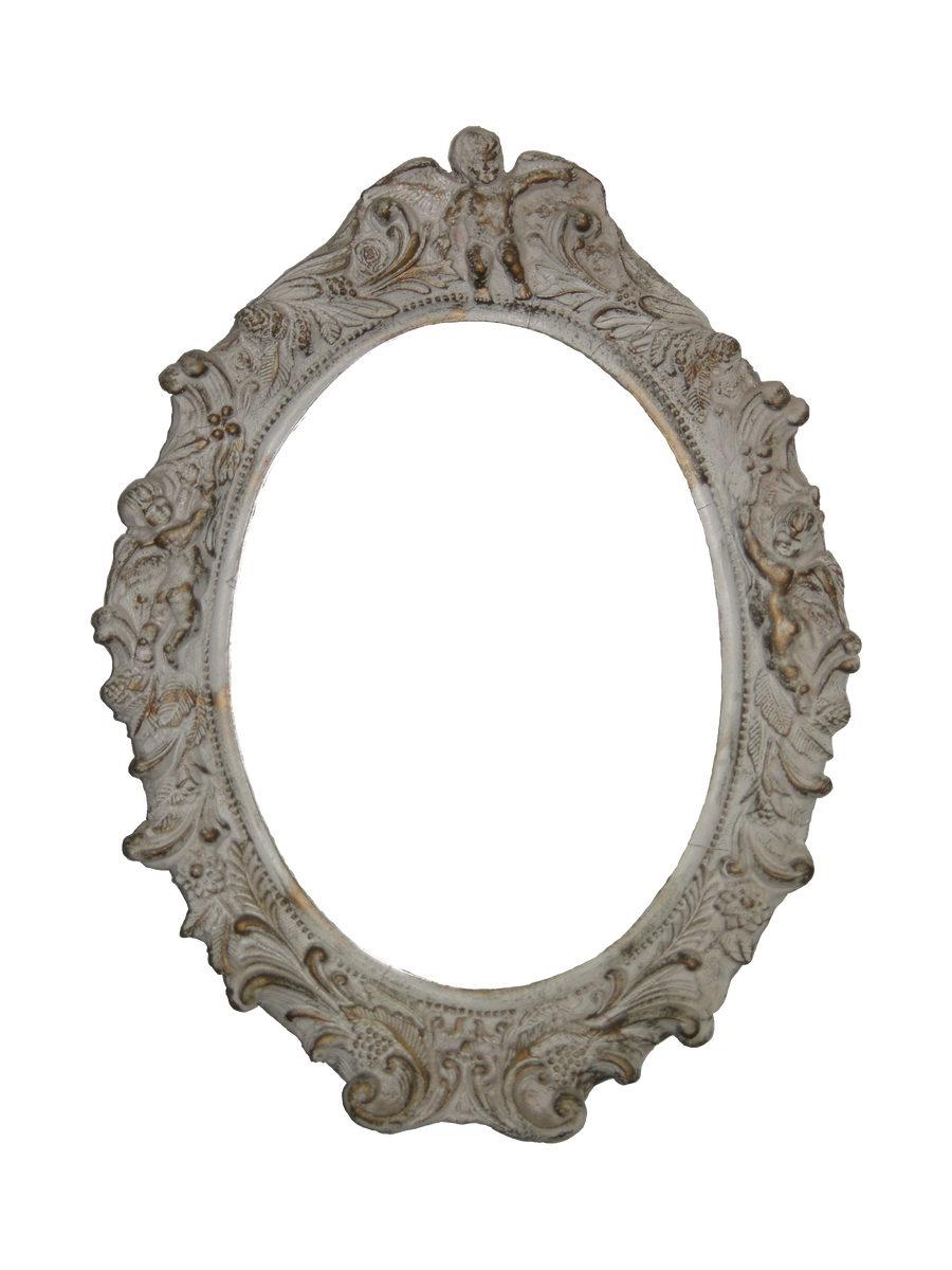 Framing Transparent PNG Image