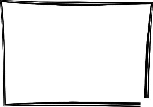 Framing Transparent PNG Image