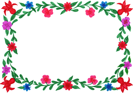 Framing Transparent PNG Image