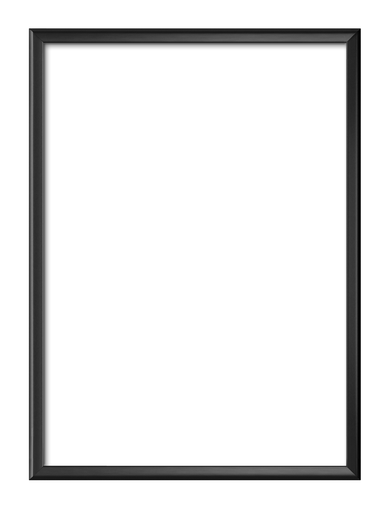 Framing Transparent PNG Image
