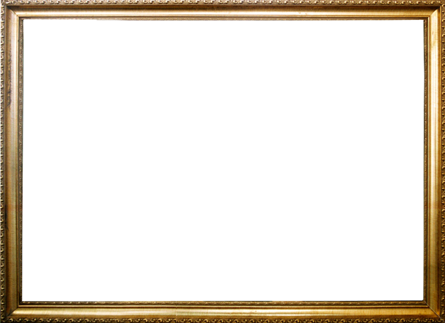 Framing Transparent PNG Image