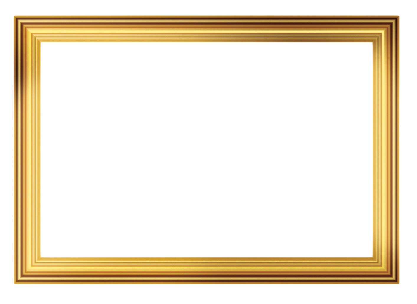 Framing Transparent PNG Image