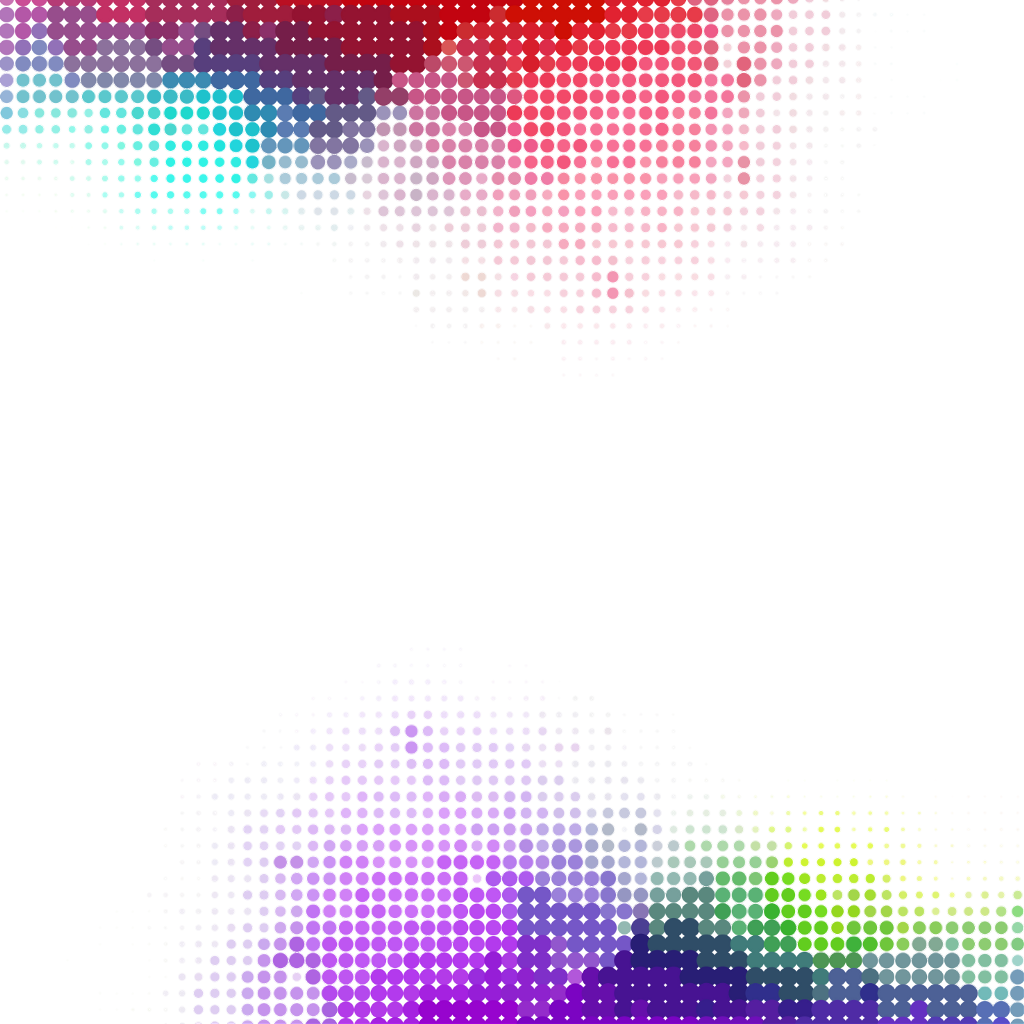 Abstract Frame Transparent PNG Image