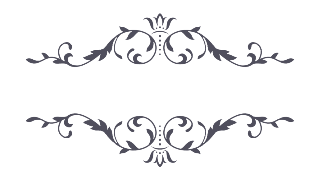 Antique Border Transparent PNG Image