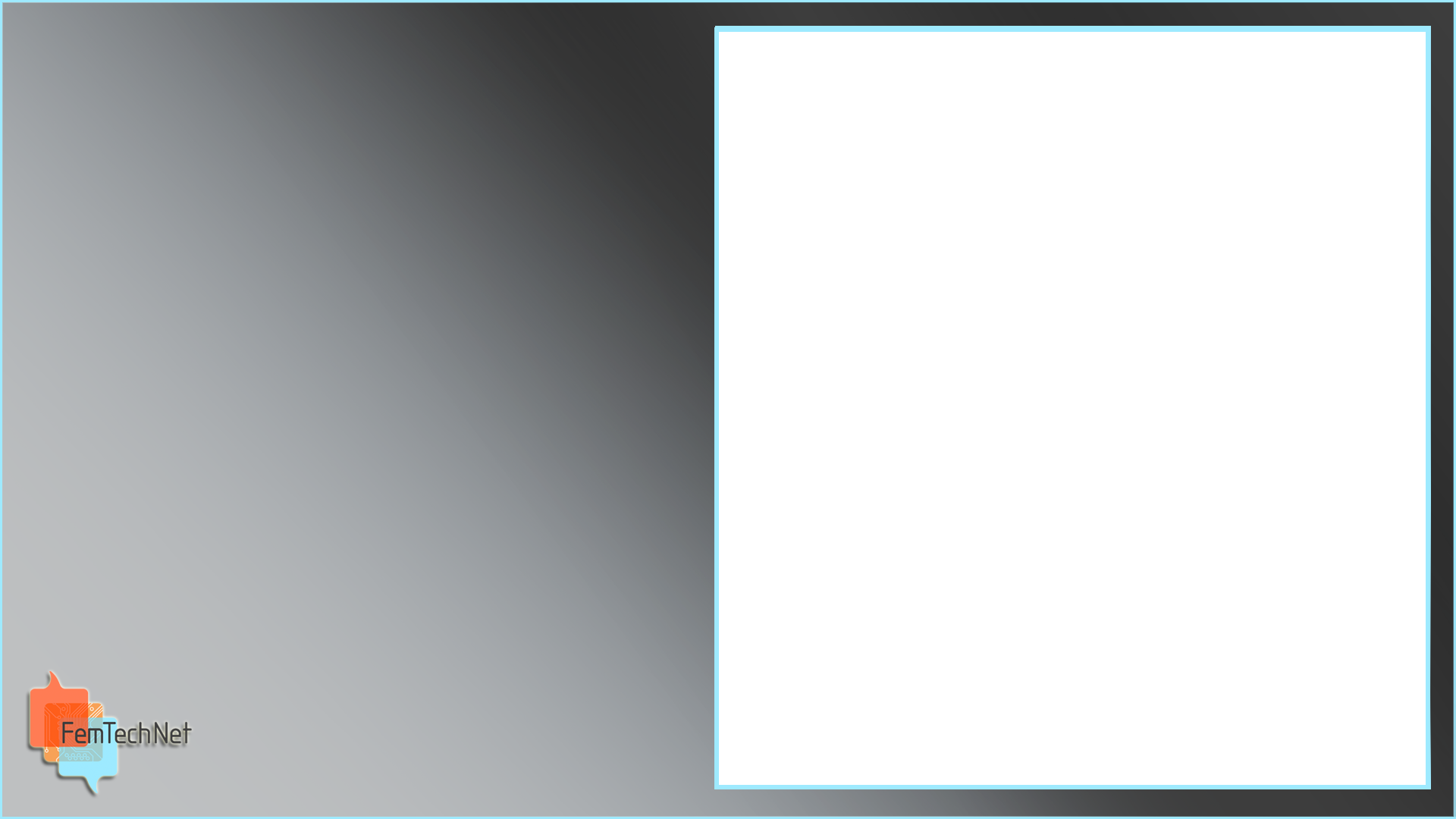 Gray Frame Rectangle Transparent PNG Image