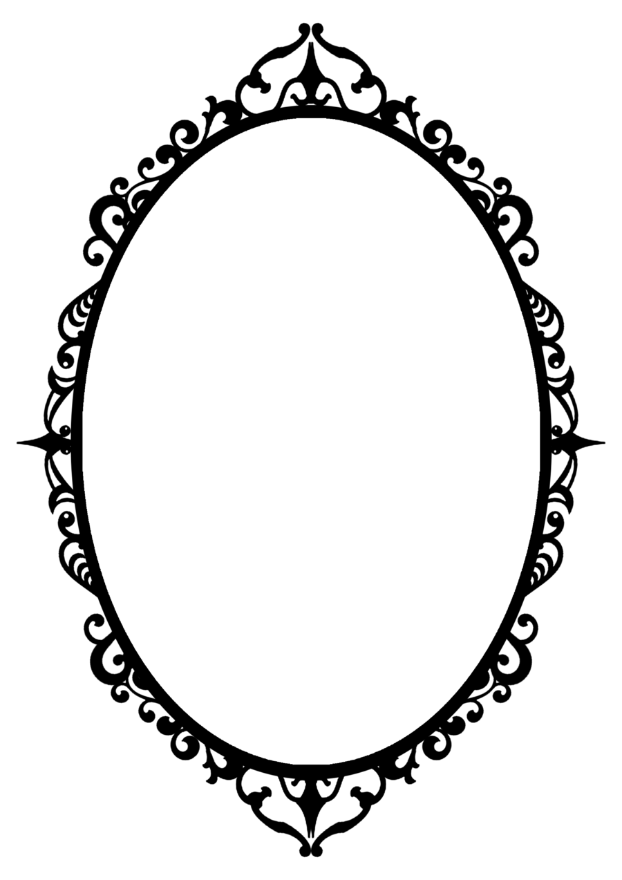 Funeral Vector Frame File Transparent PNG Image
