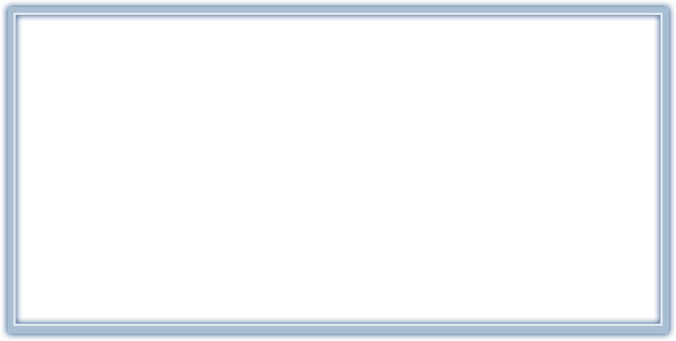 Tech Frame Transparent PNG Image