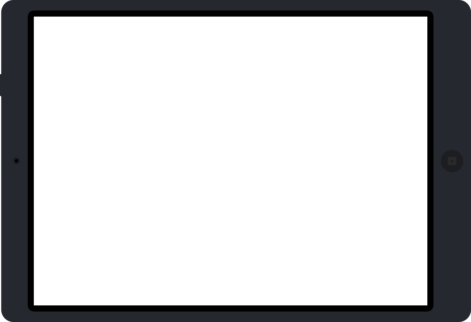 Tech Frame Transparent PNG Image