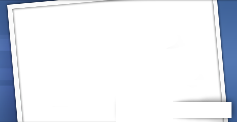 Tech Frame Transparent PNG Image