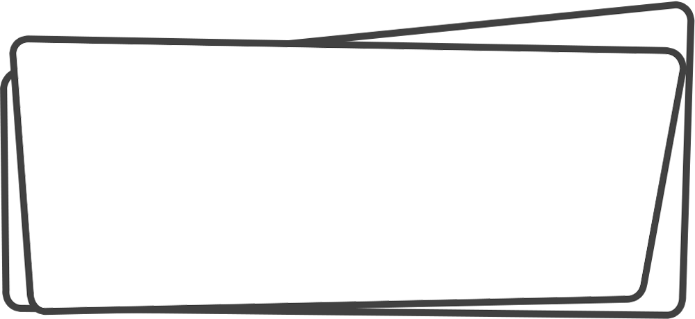 Tech Frame Transparent PNG Image