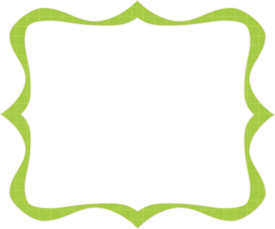 Text Box Frame Transparent PNG Image