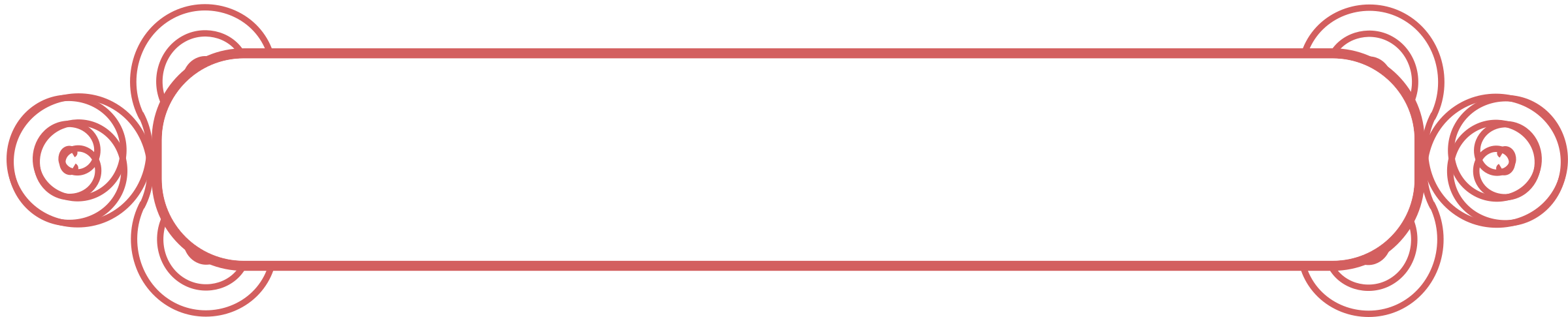 Text Box Frame Transparent PNG Image