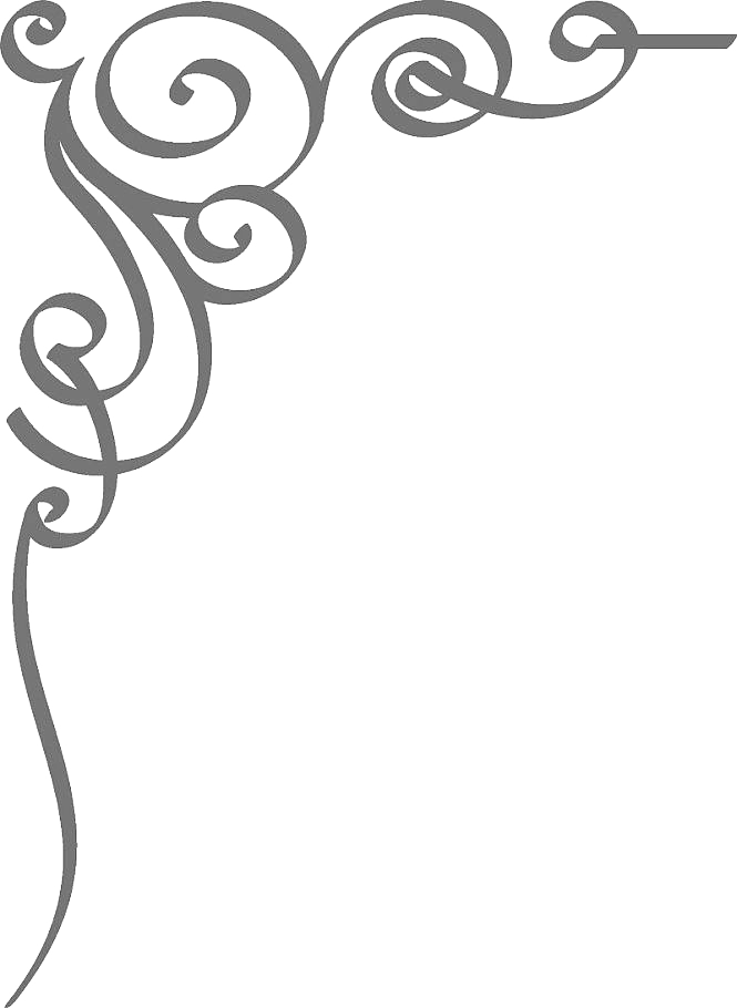 Wedding Invitation Border Transparent PNG Image