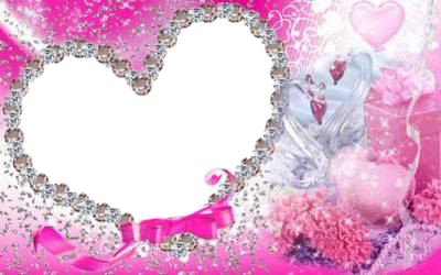 Mood Frame Transparent PNG Image