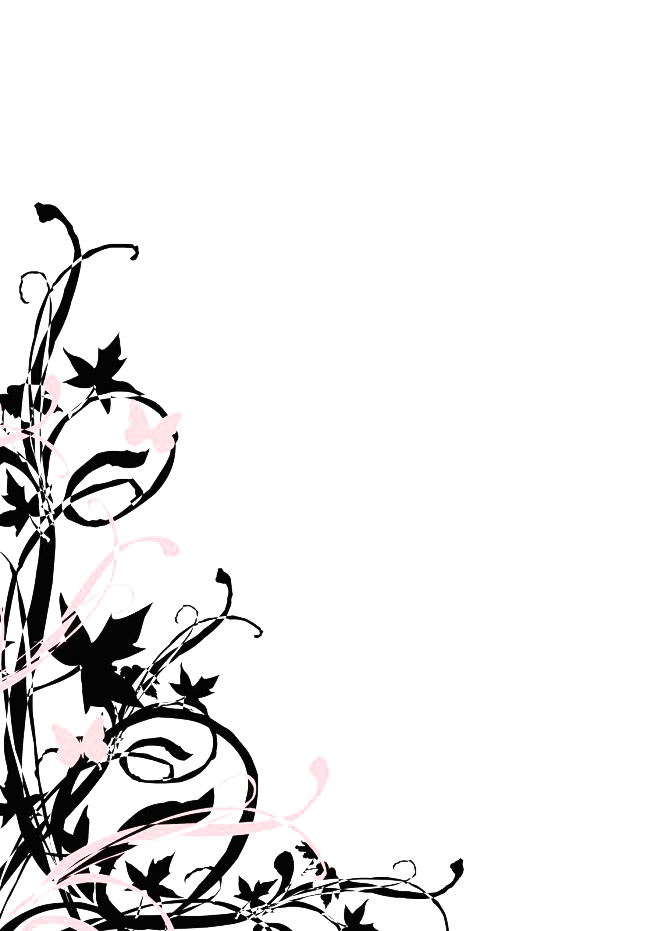Wedding Invitation Border Transparent PNG Image