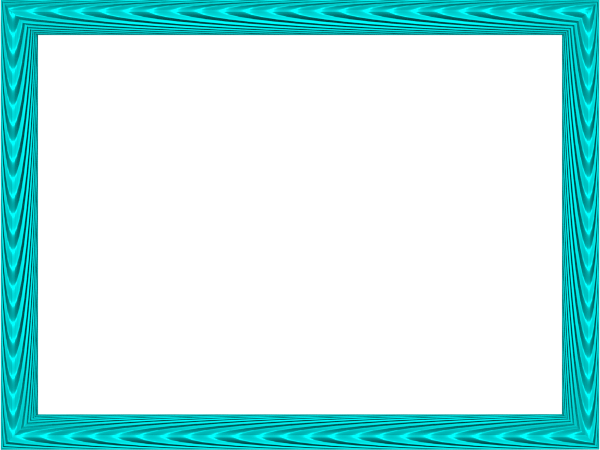 Powerpoint Frame Transparent PNG Image