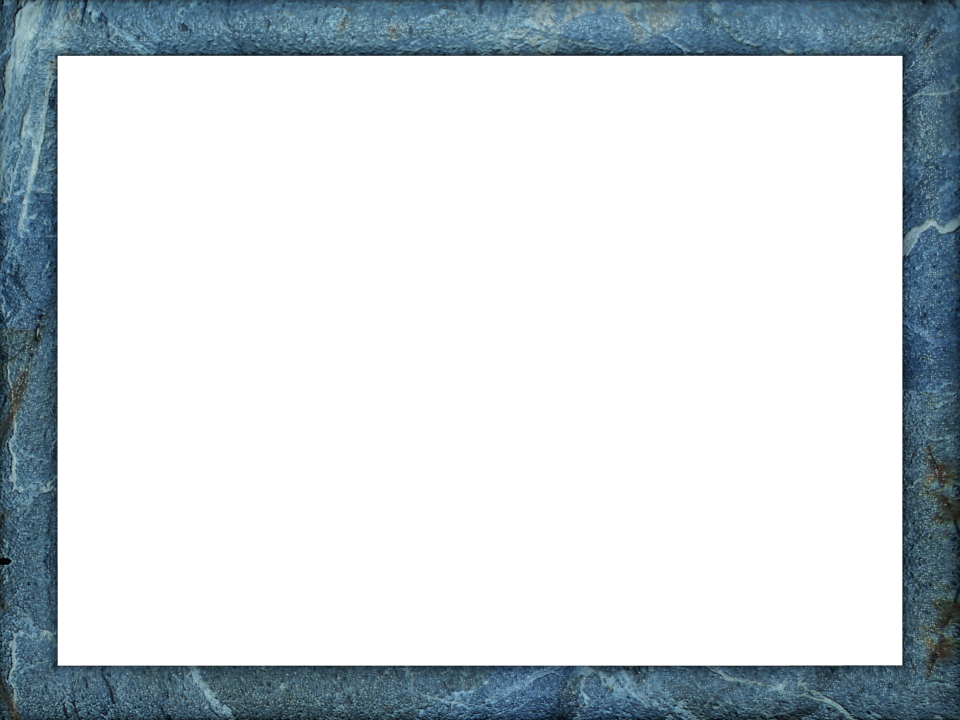 Powerpoint Frame Transparent PNG Image