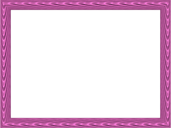 Powerpoint Frame Transparent PNG Image
