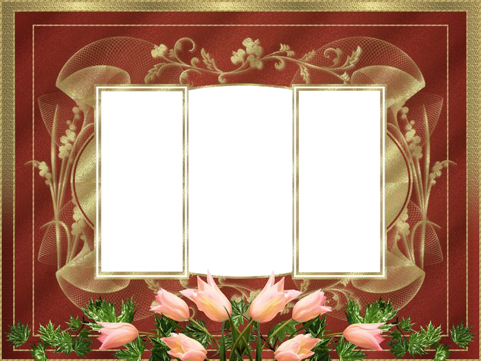 Mood Frame Transparent PNG Image