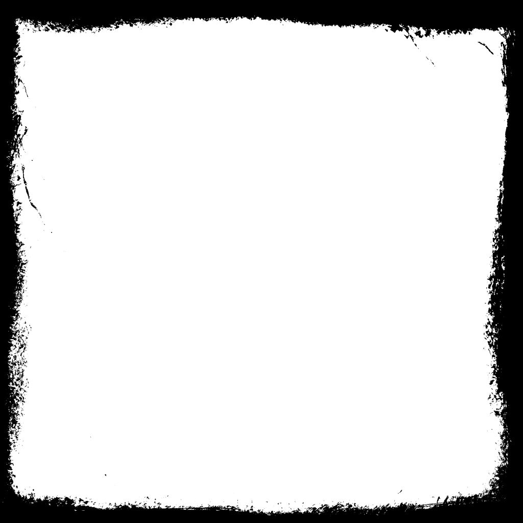 Square Frame Transparent PNG Image