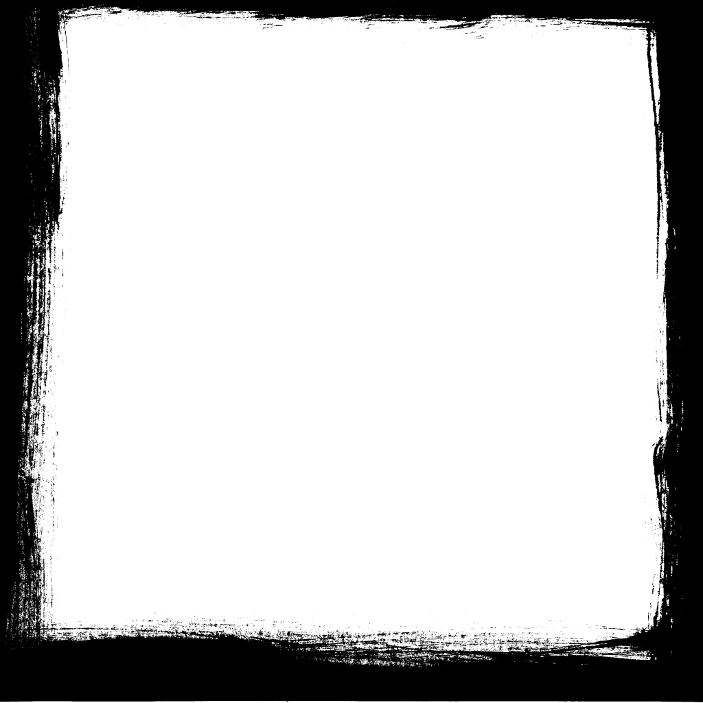Square Frame Transparent PNG Image
