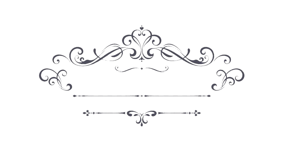 Art Border Transparent PNG Image